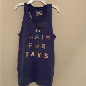 Under Armour Sports Tank-Top